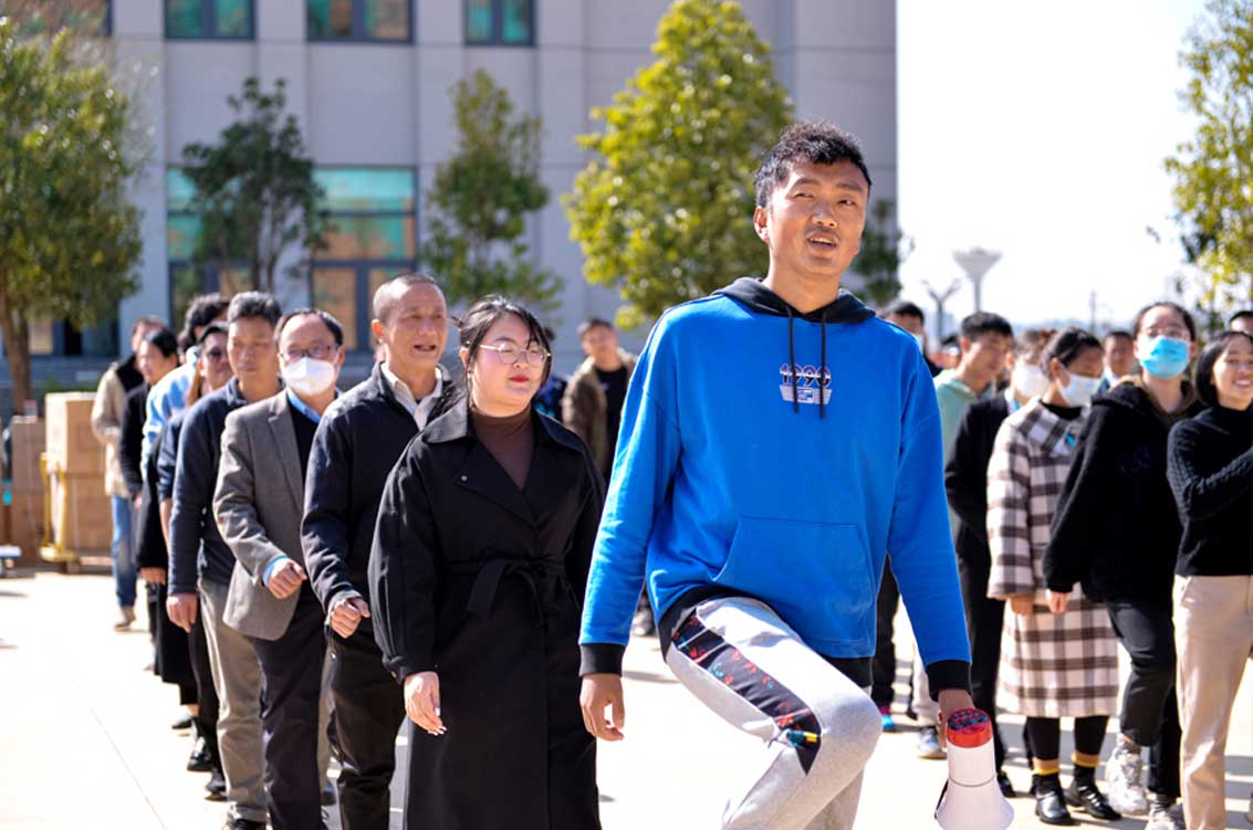 意见意义运动的欢喜瞬间